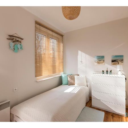 Bay Room Gdańsk Exterior foto