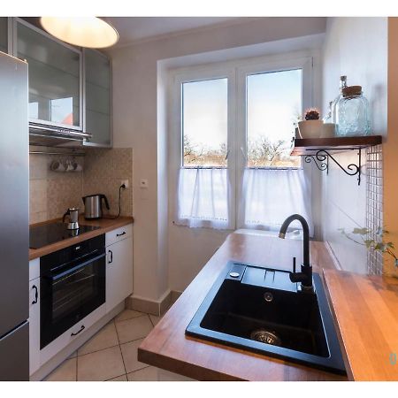Bay Room Gdańsk Exterior foto