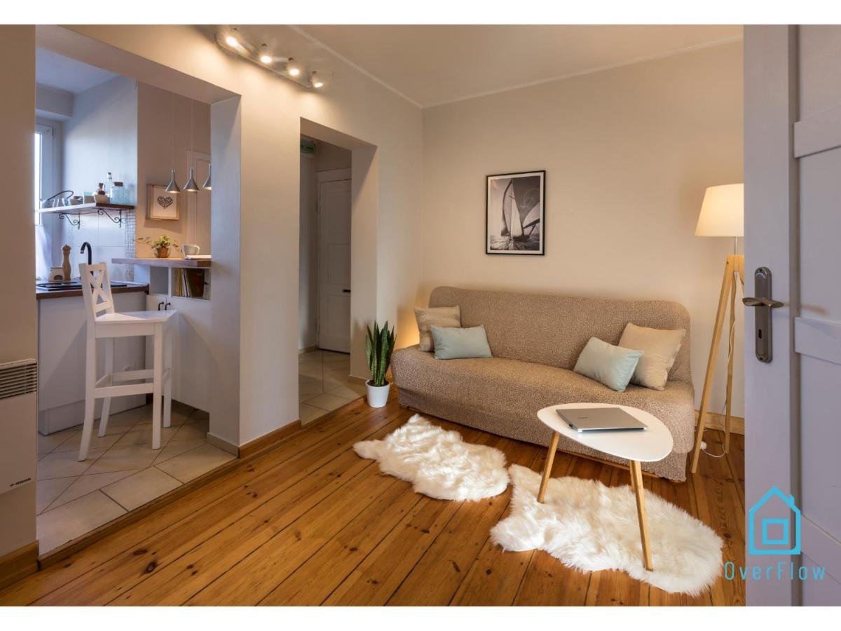 Bay Room Gdańsk Exterior foto