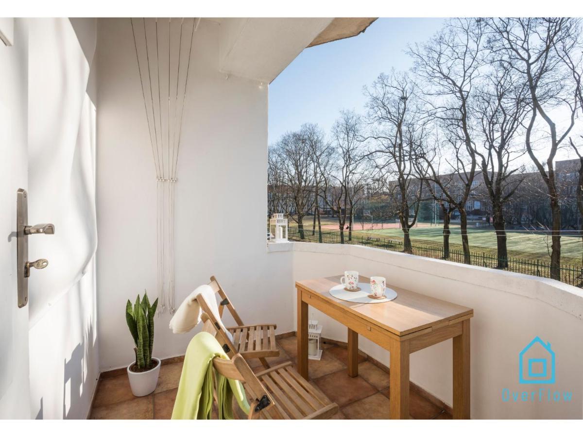 Bay Room Gdańsk Exterior foto