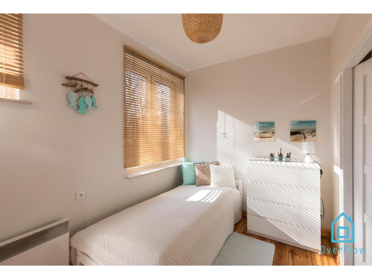Bay Room Gdańsk Exterior foto